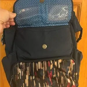 lug | Bags | Lug Via Riverwalk Backpack | Poshmark display picture 1